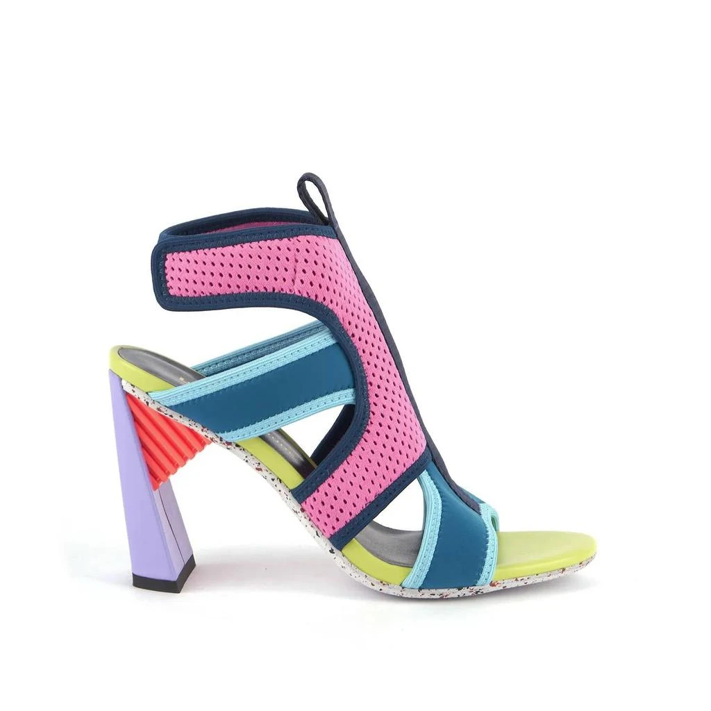 United Nude Sonar Surf Hi Sandals 3