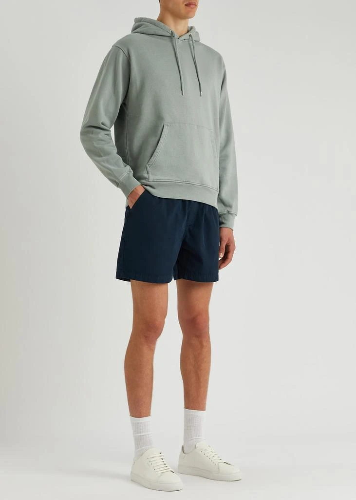 Colorful Standard Cotton shorts 4