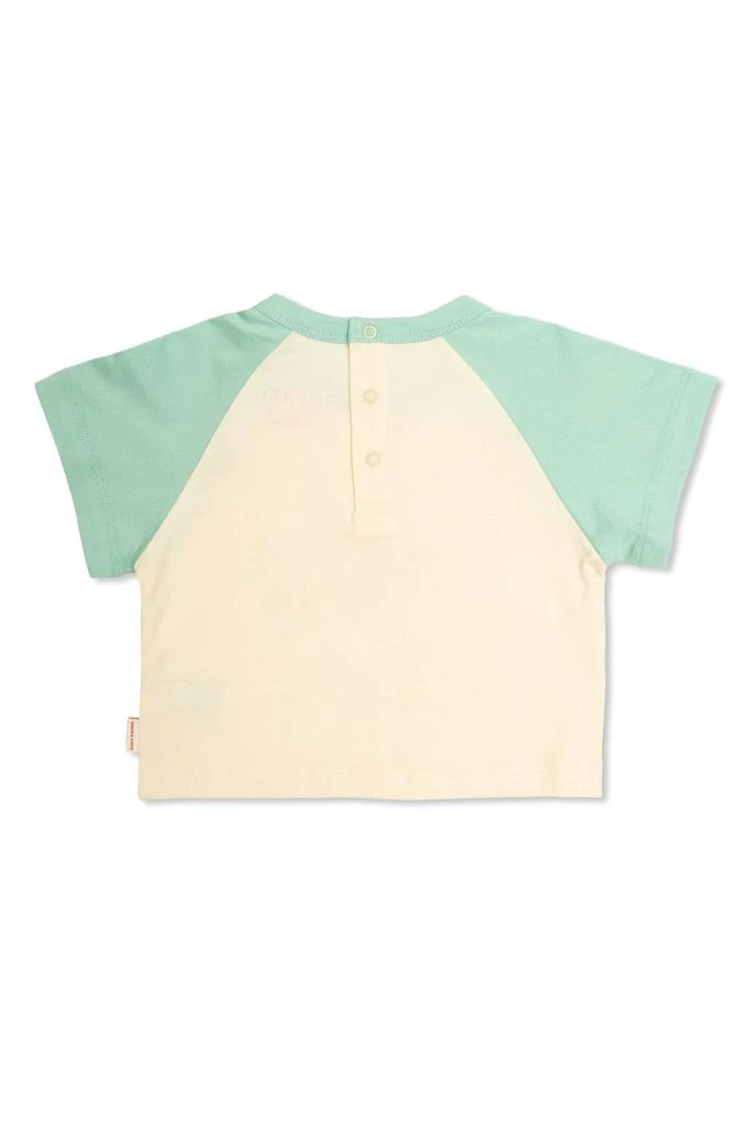 Tinycottons TINYCOTTONS Printed T-Shirt 2