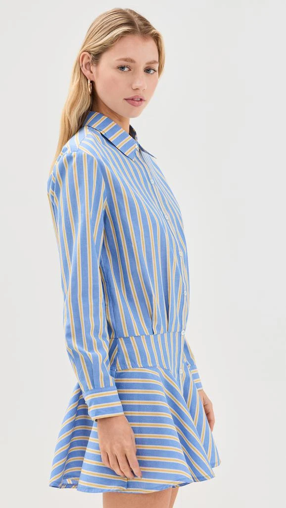 SAYLOR Naeem Shirt Dress 3