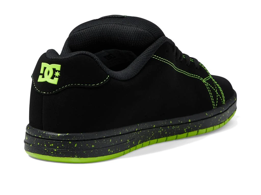 DC Gaveler Casual Low Top Skate Shoes Sneakers 5