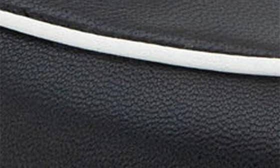 Aerosoles Bay Pipe Trim Loafer 7