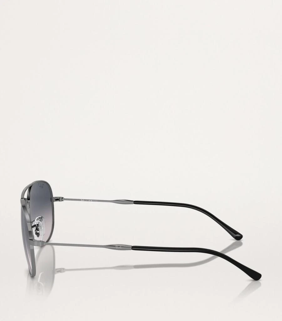 Ray-Ban RB3735 Bain Bridge Sunglasses 3