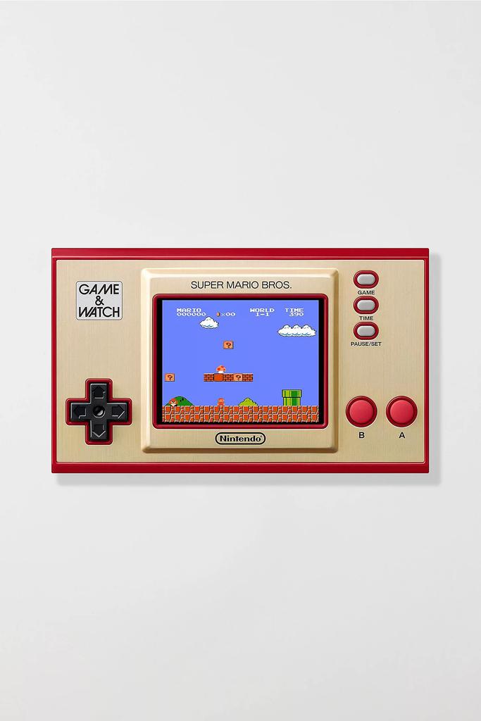Urban Outfitters Nintendo Game & Watch Super Mario Bros. Game