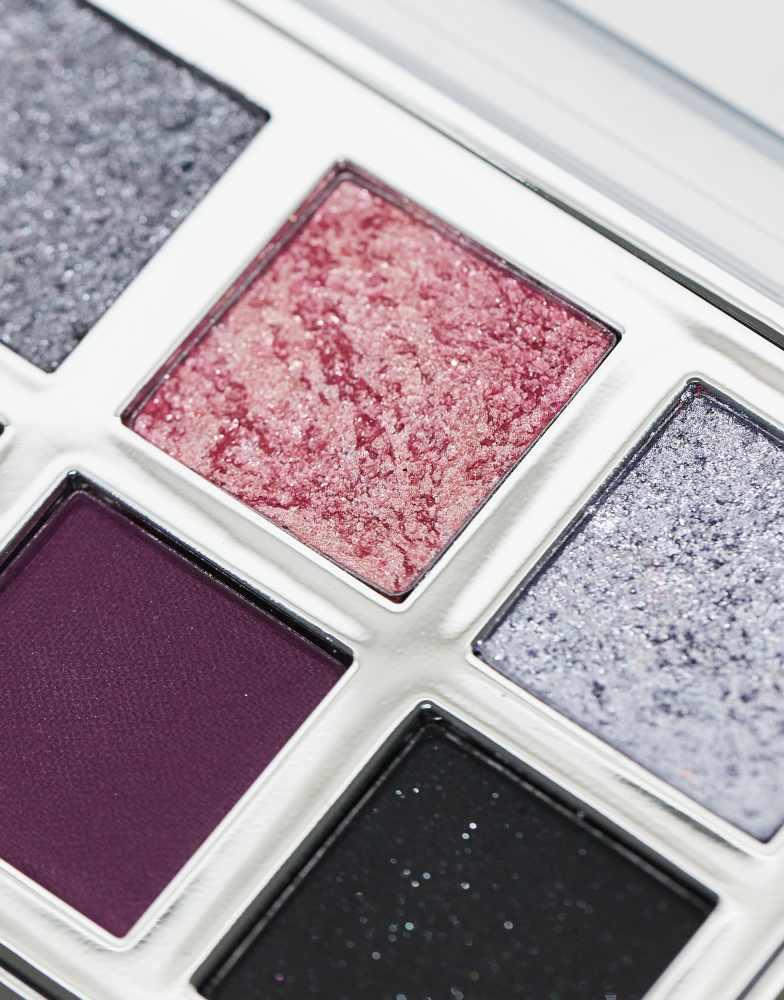 Revolution Revolution Metallic Muse The Muse Icon Palette