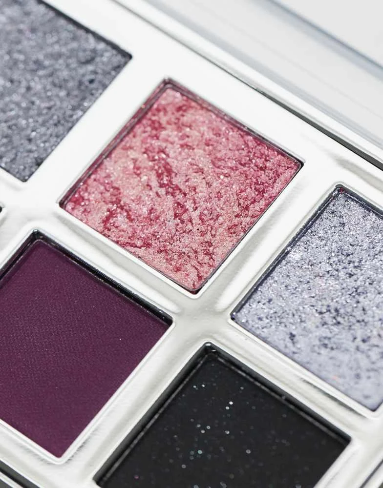 Revolution Revolution Metallic Muse The Muse Icon Palette 2