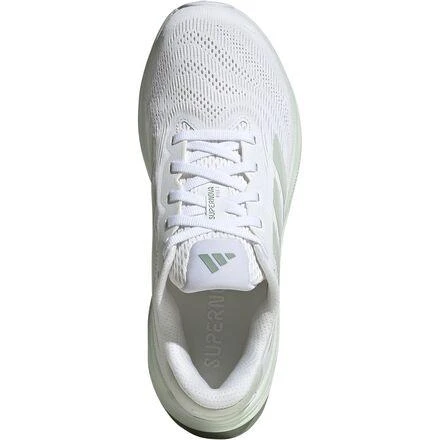 adidas gazelle silver green womens adidas Women's Supernova Rise Road-Running Shoes Purple 7.5