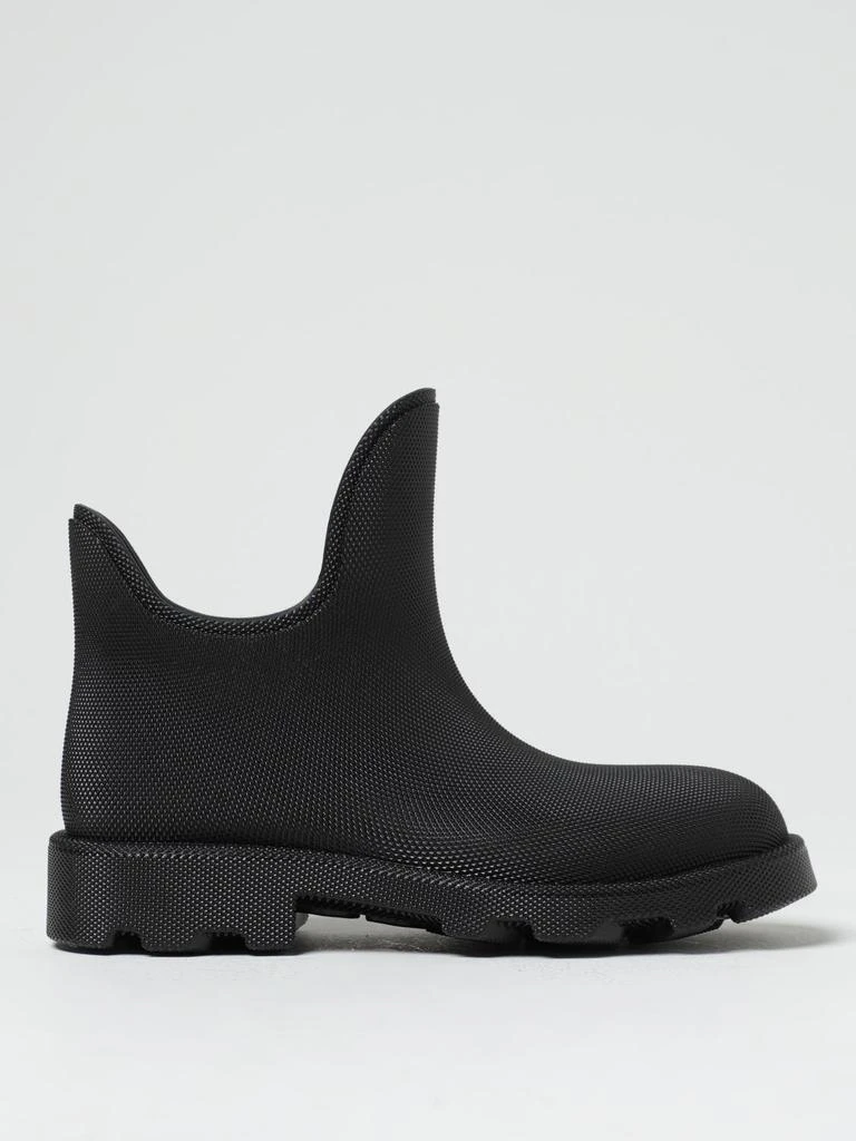 Burberry Burberry Marsh rubber boots 1