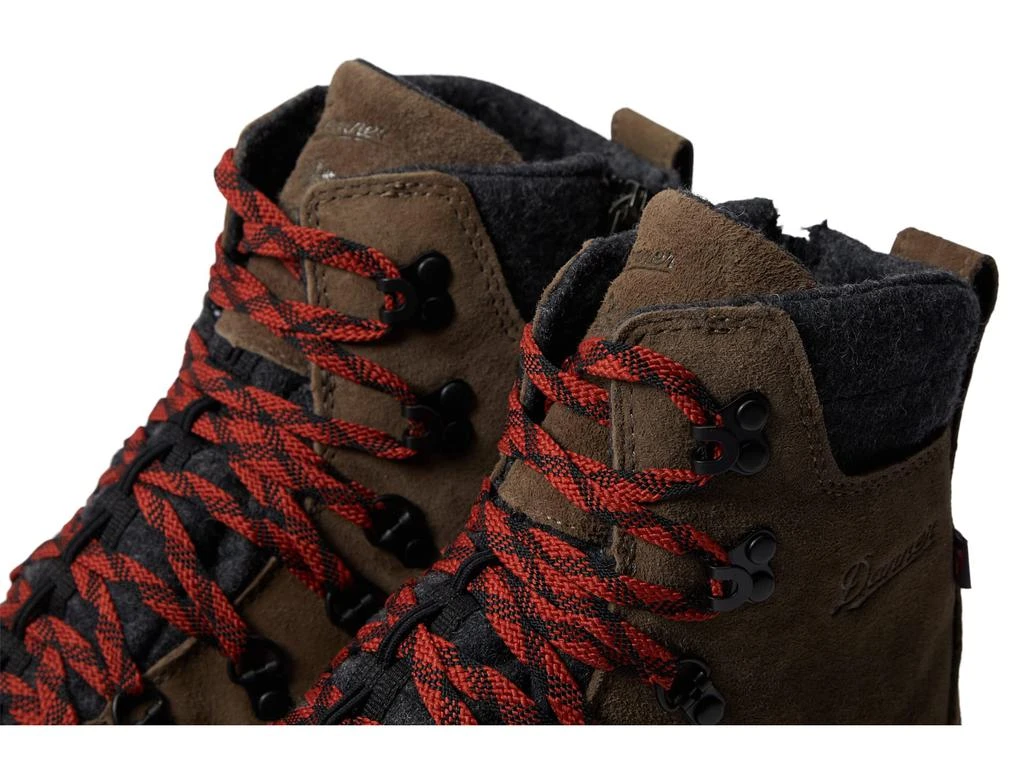 Danner 7" Arctic 600 Side-Zip 200G 6