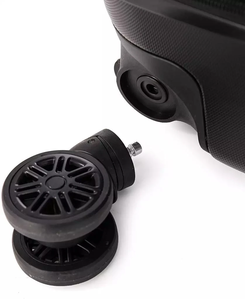 Tucci Italy Marvello 3-Pc. Hardside Luggage Set 13