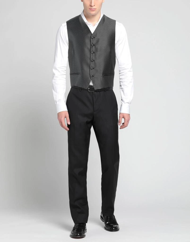 ANGELO NARDELLI Suit vest 2