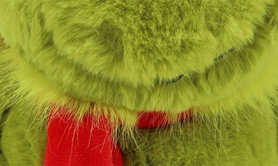 SG Footwear Kids
Grinch Full Body Slipper 8