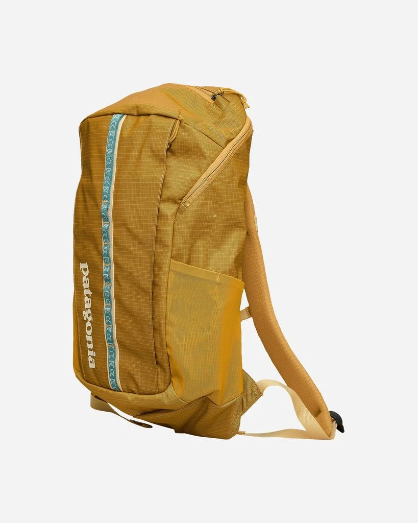 Patagonia Black Hole Pack 25L Pufferfish Gold 2