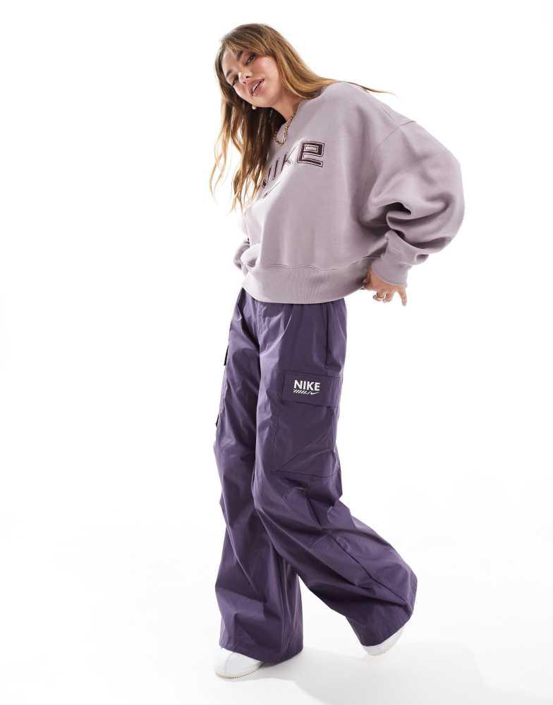 nike cargo pants asos