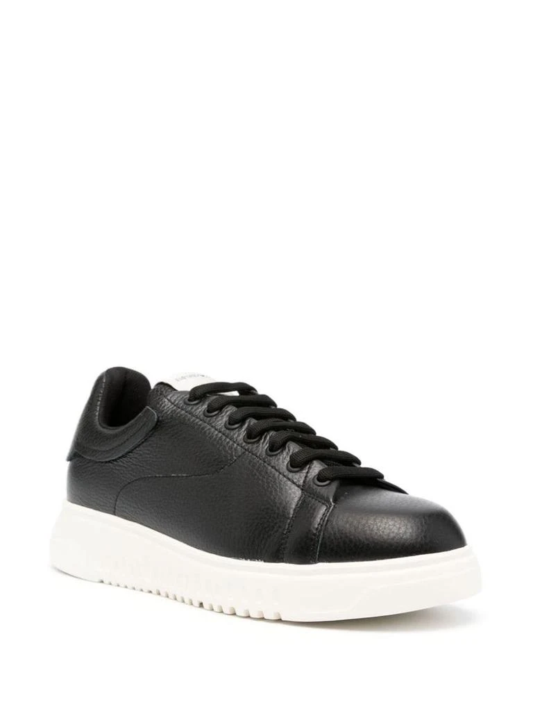 Emporio Armani Emporio Armani Sneakers 3