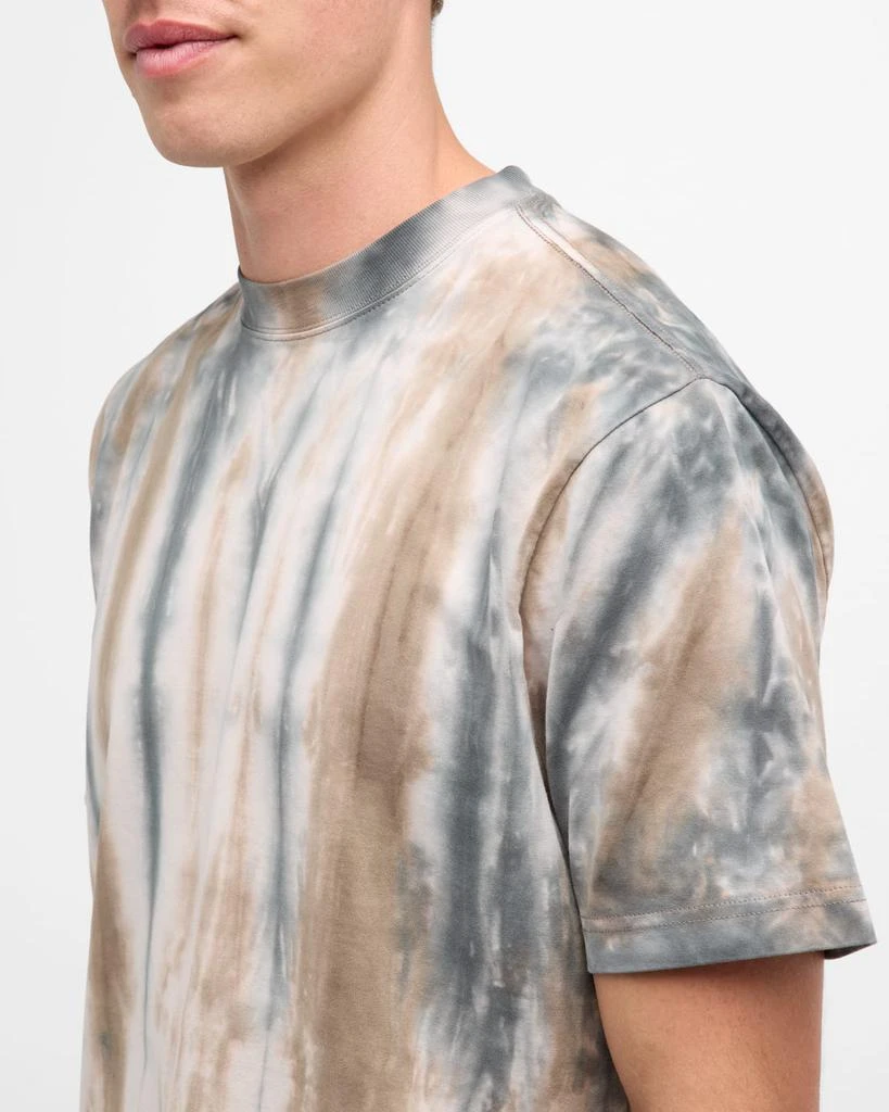 Stampd Men's Relaxed Tie-Dye T-Shirt 5