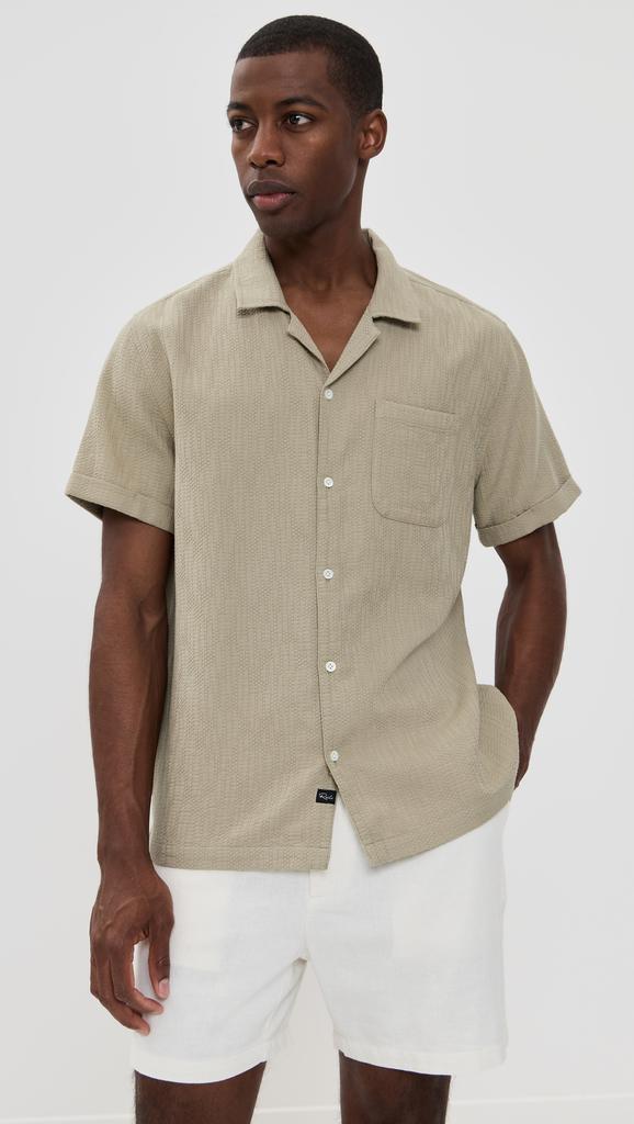 Rails Haney Camp Shirt