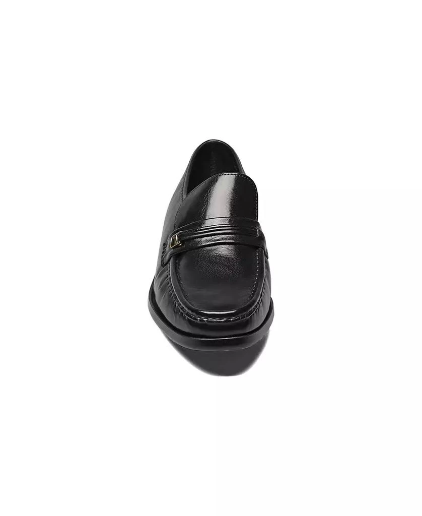 Florsheim Men's Riva Moc Toe Loafer 5