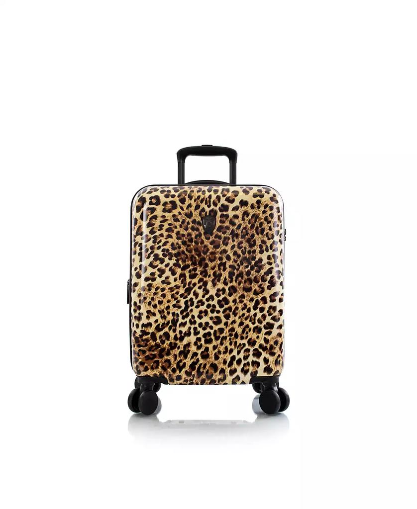 Heys Fashion 21" Hardside Carry-On Spinner Luggage