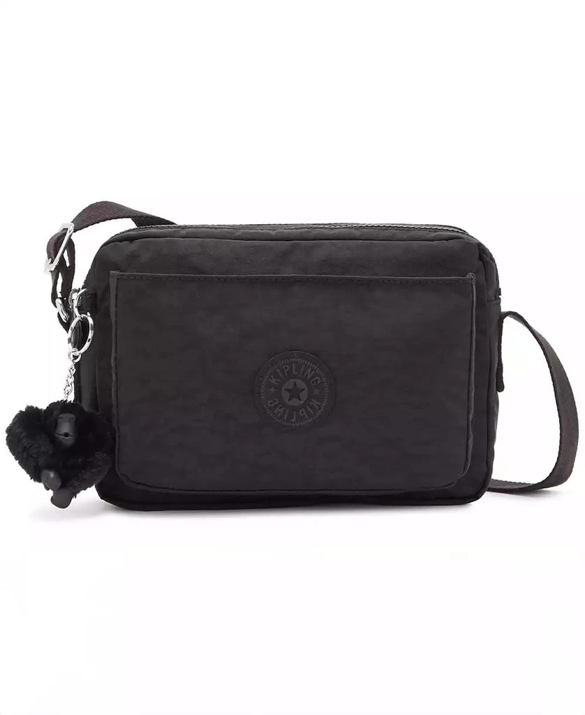 Kipling Abanu Medium Convertible Crossbody Bag 1
