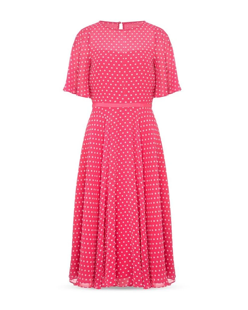 HOBBS LONDON Eleanor Dress 8