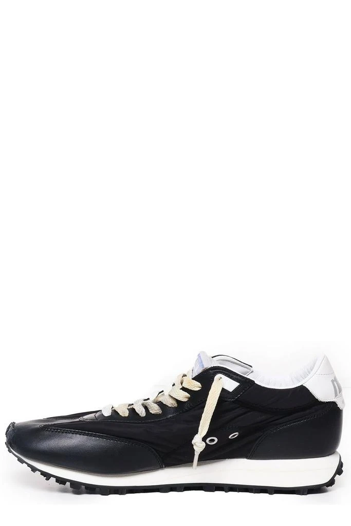 Golden Goose Golden Goose Deluxe Brand Marathon Low-Top Sneakers 2