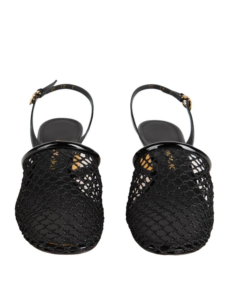 Salvatore Ferragamo Pump 4