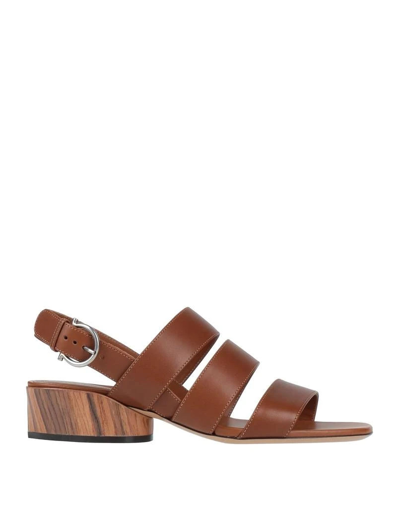 Salvatore Ferragamo Sandals 1
