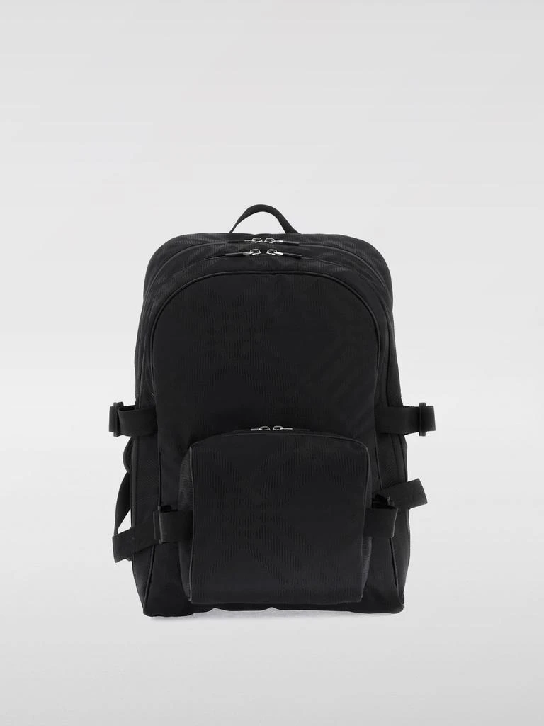 Burberry Backpack men Burberry 1