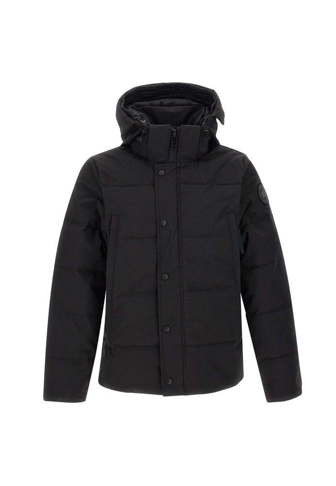 Canada Goose Canada Goose Wyndham Hooded Padded Jacket 1