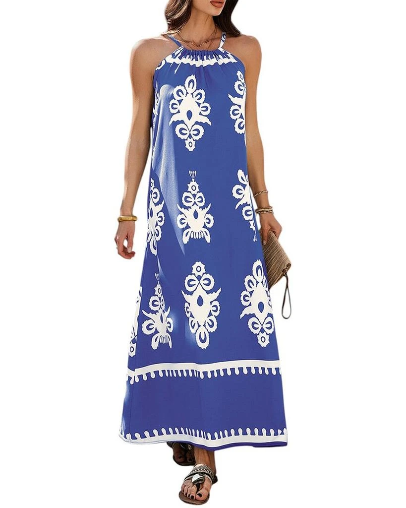 Shop Maxi Dress on Sale at BeyondStyle  Get 62% Off Maxi Dress with  Limited-Time Flash Deals, Exclusive Discounts, and Special Offers. Enjoy  Unbeatable Savings on Maxi Dress, Compare Price to shop