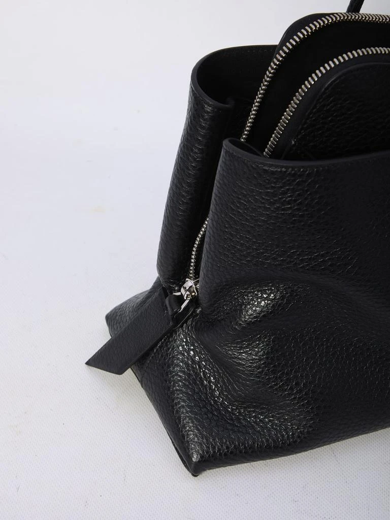 The Attico La Passeggiata Medium Bag 4