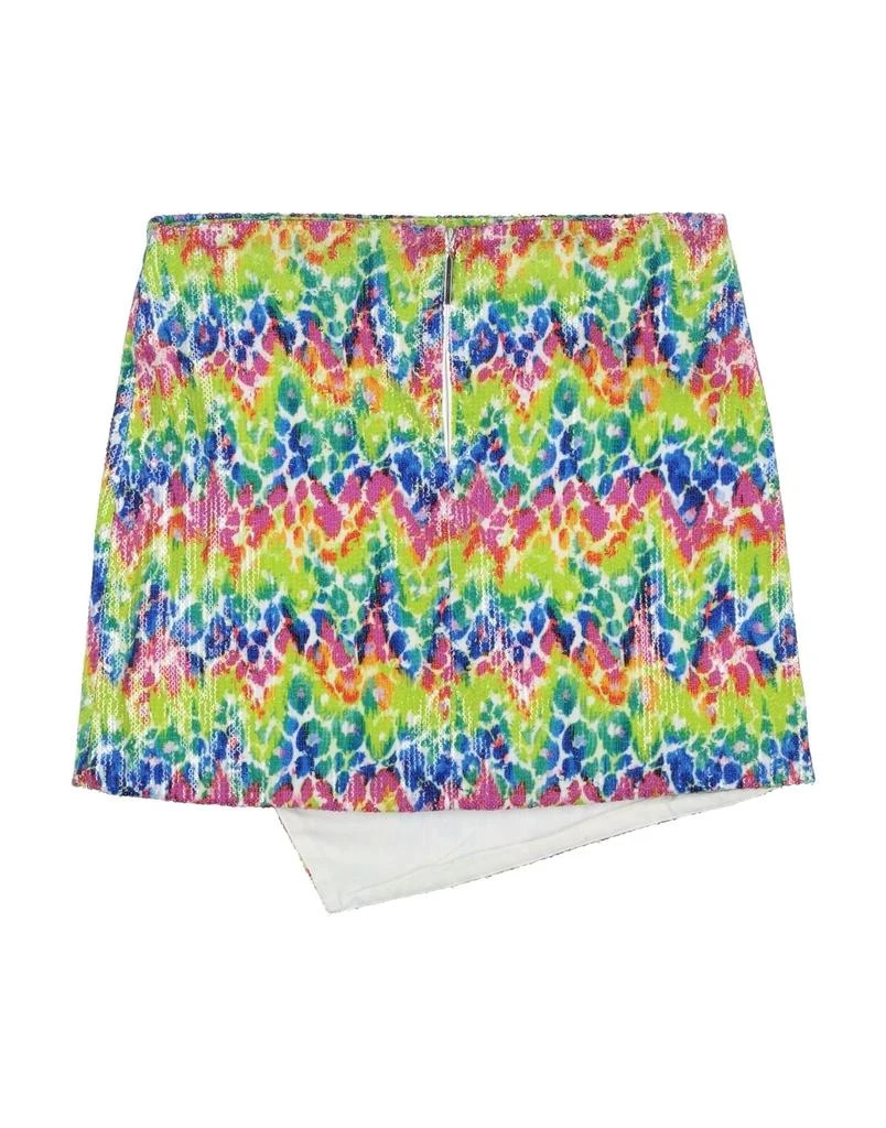 GAëLLE Paris Skirt 2