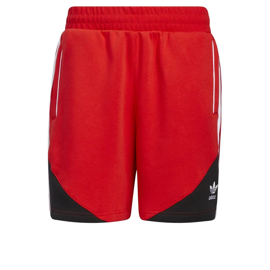 adidas Originals Superstar Fleece Shorts 1