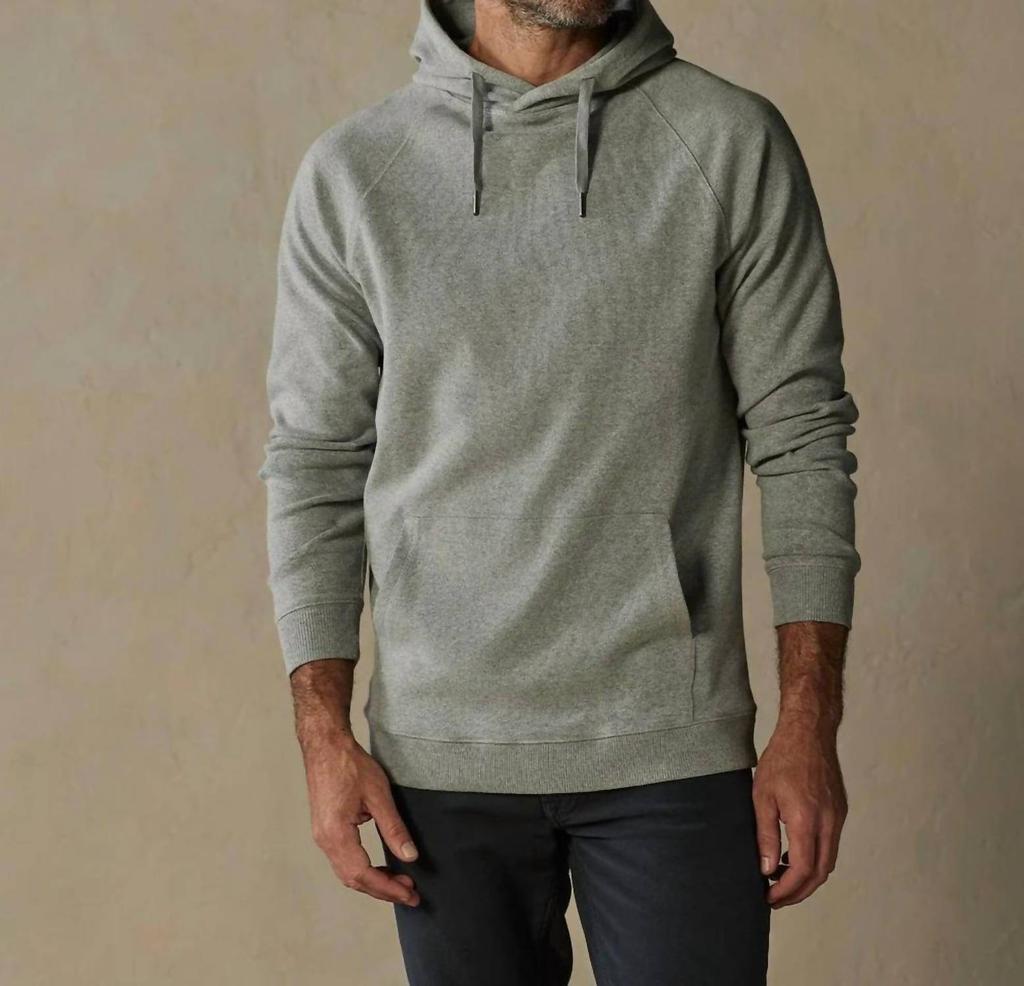 The Normal Brand The Normal Brand - Puremeso Weekend Hoodie