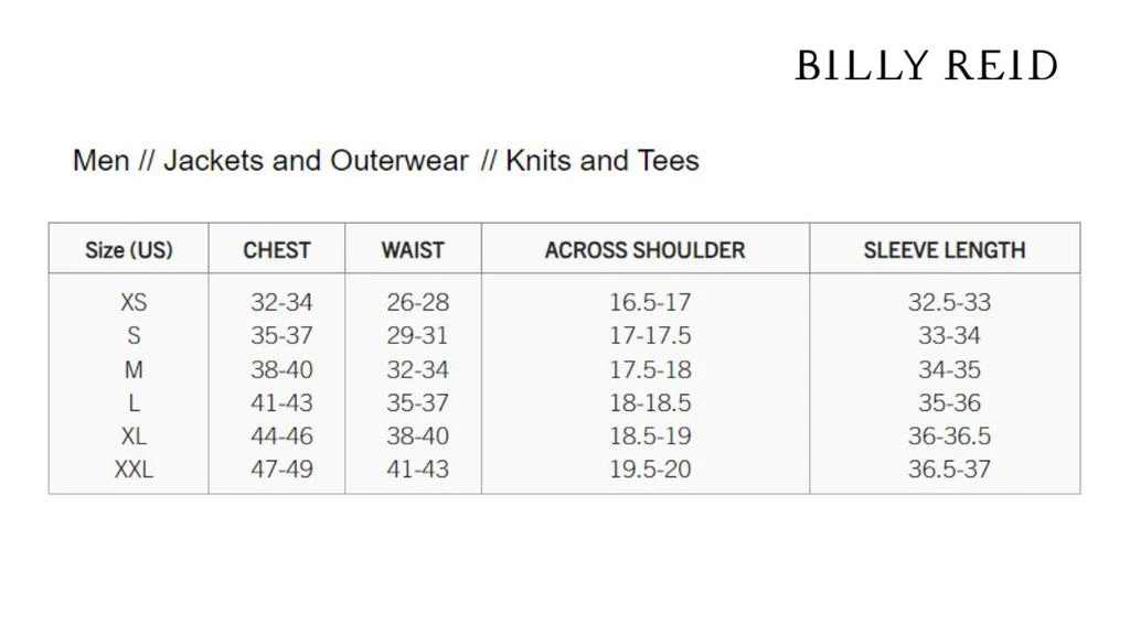 Billy Reid Men's Tuscumbia Shirt In #name? 6