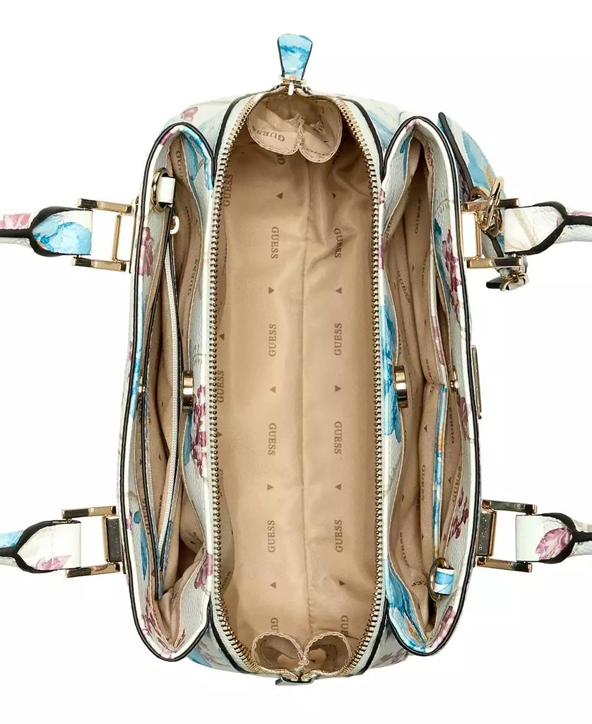 GUESS Micaela Small Girlfriend Satchel 2