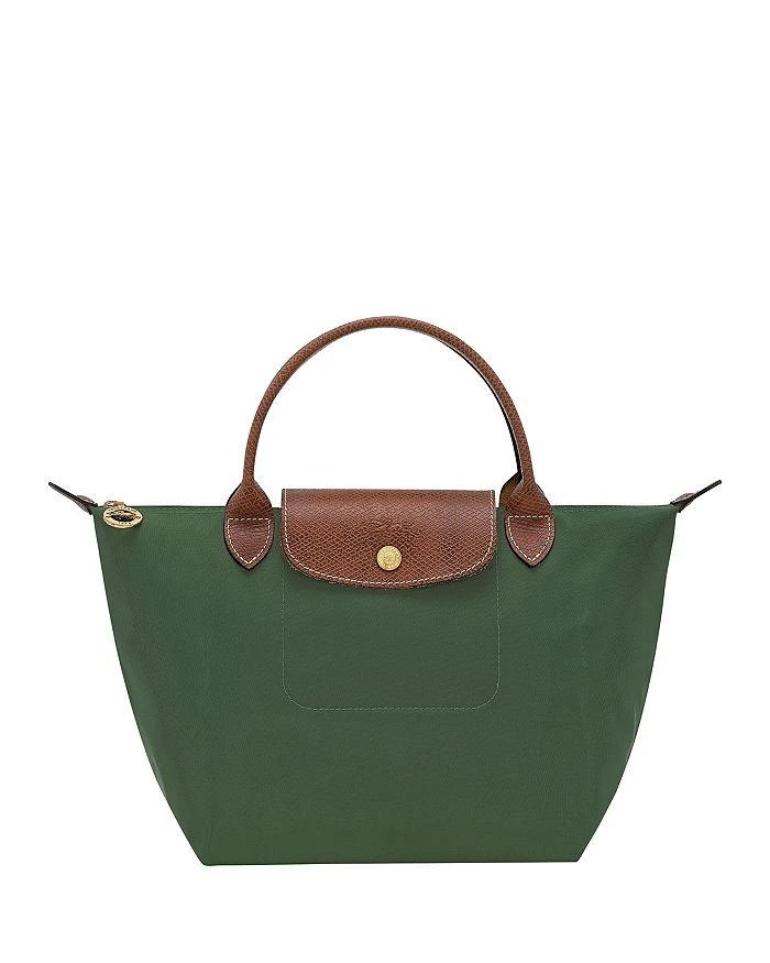 Longchamp Le Pliage Small Top Handle Handbag 1