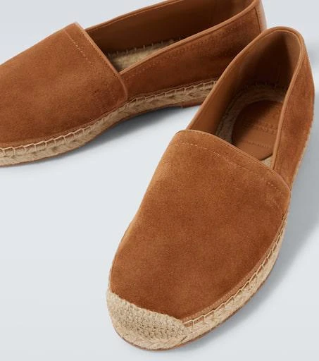 Brunello Cucinelli Suede espadrilles 3