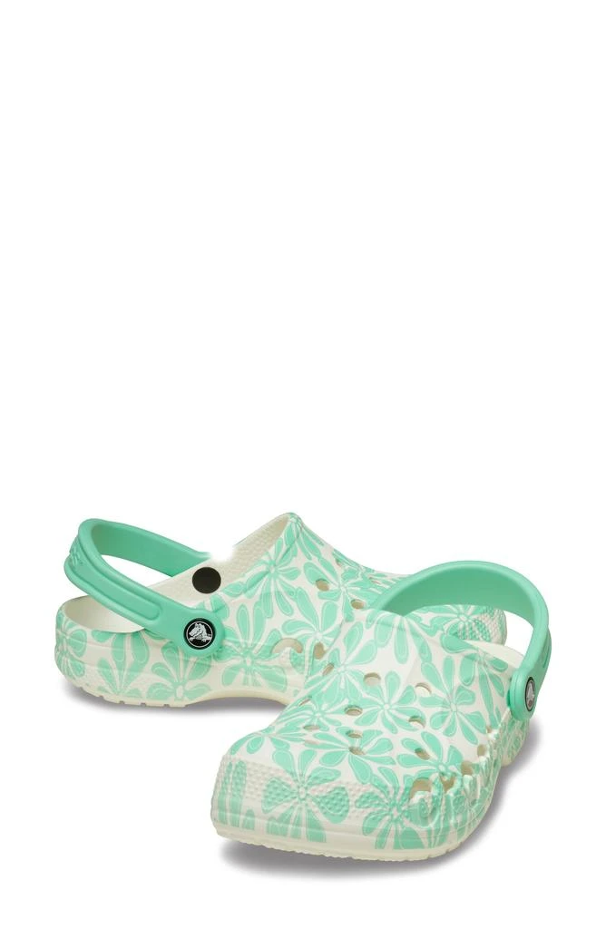 Crocs Baya Seasonal Printed Clog 7