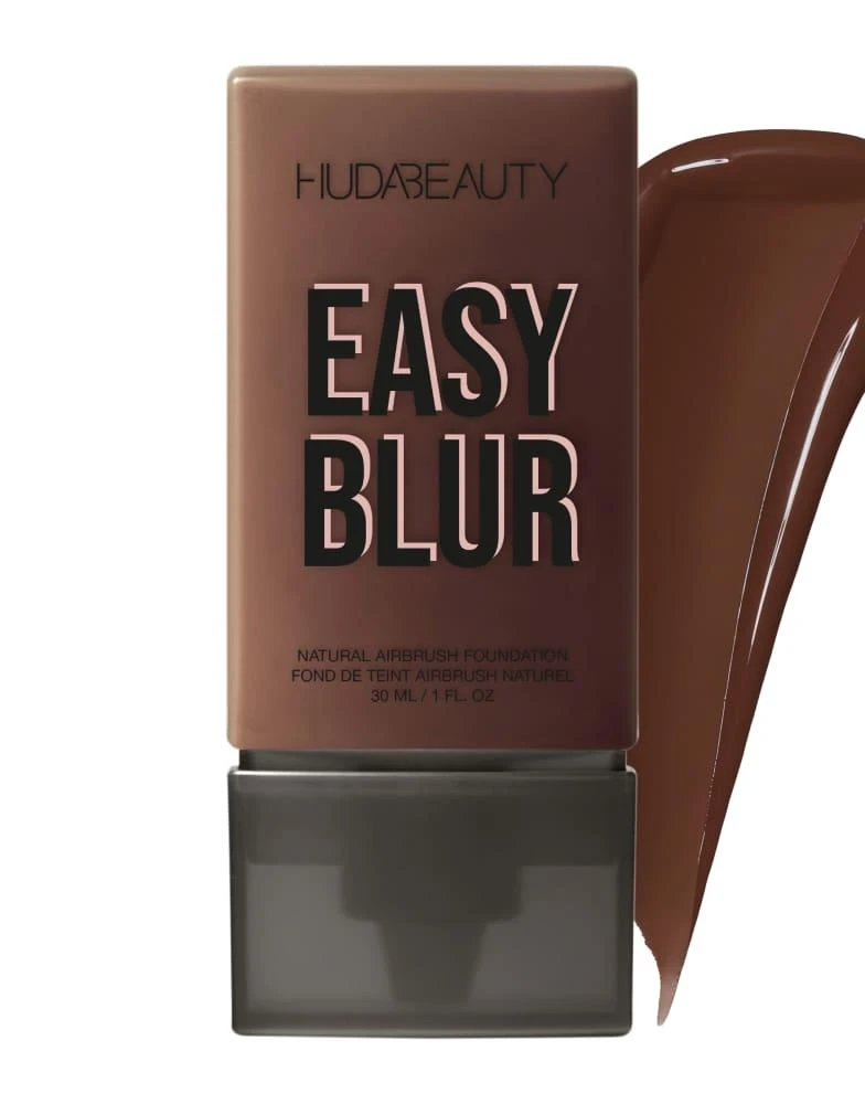 Huda Beauty Huda Beauty Easy Blur Foundation 33
