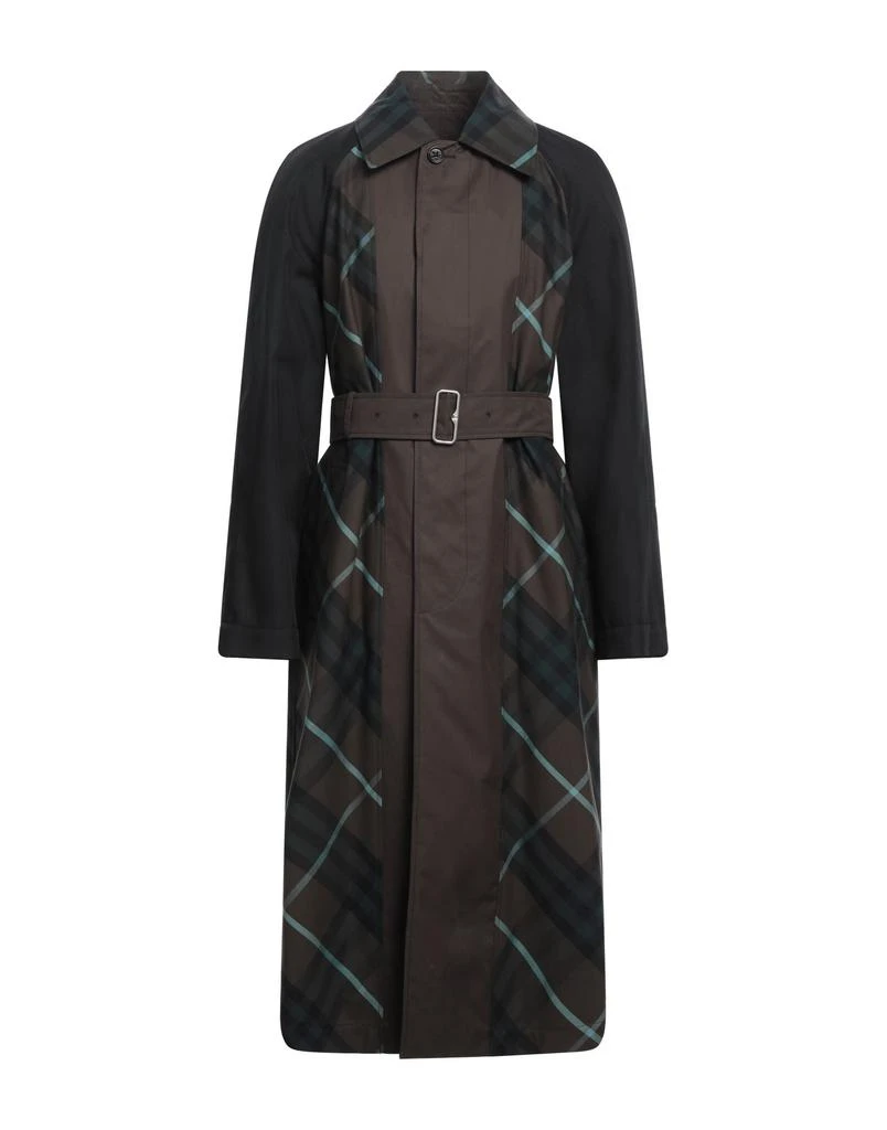 Burberry Full-length jacket 1