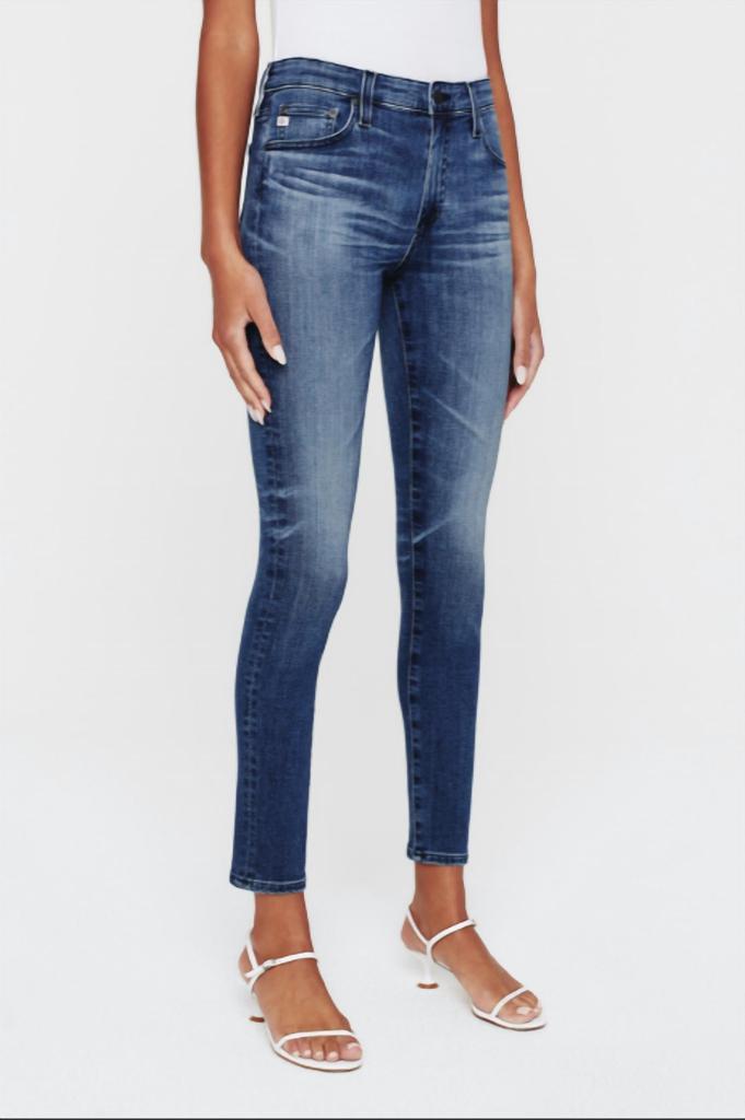 AG Jeans Prima Jeans