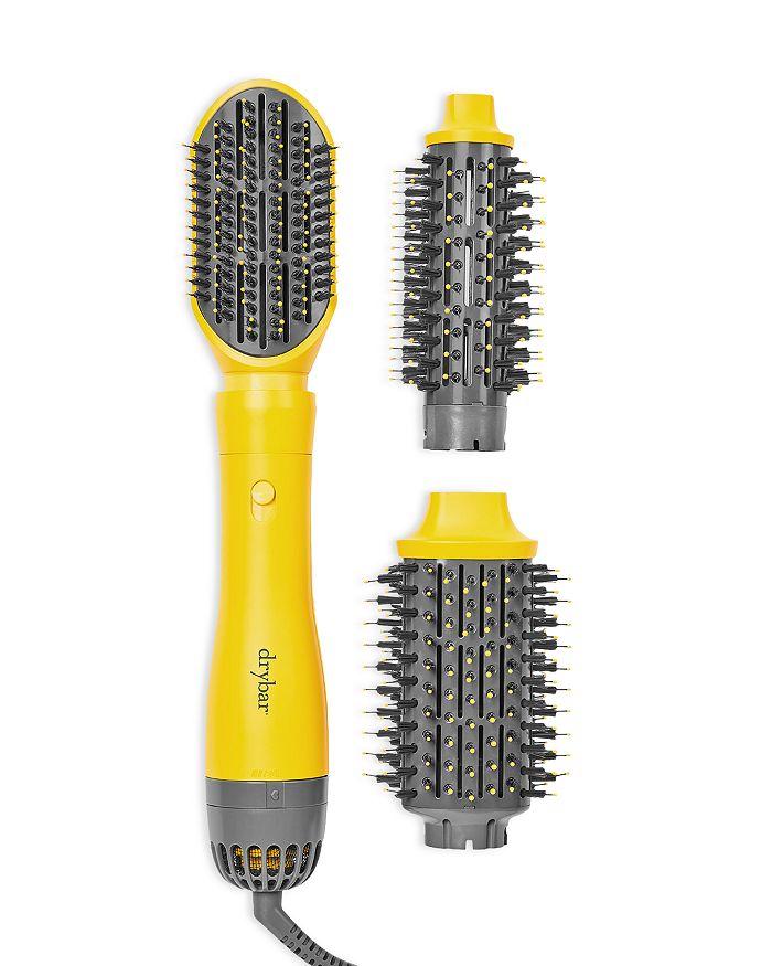 Drybar The Triple Shot Interchangeable Blow Dryer Brush