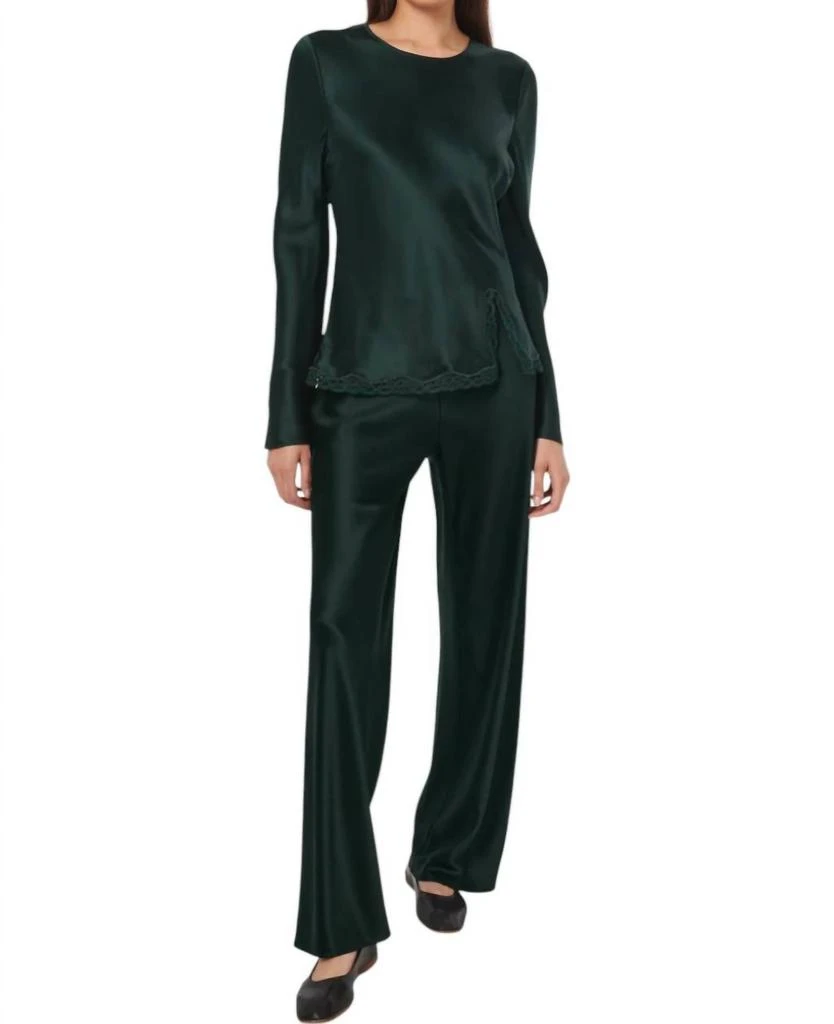 CAMI NYC Cami Nyc - Shira Top 3