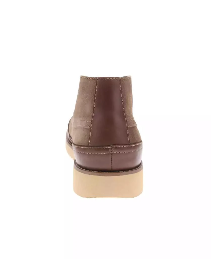 Dockers Men's Calgary Moc Toe Boots 3