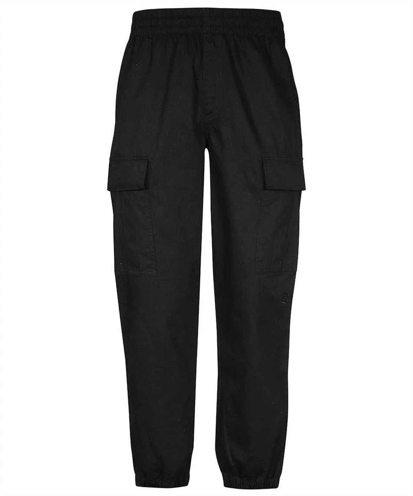 Billionaire Boys Club Billionaire Boys Club Logo-Patch Cargo Pants