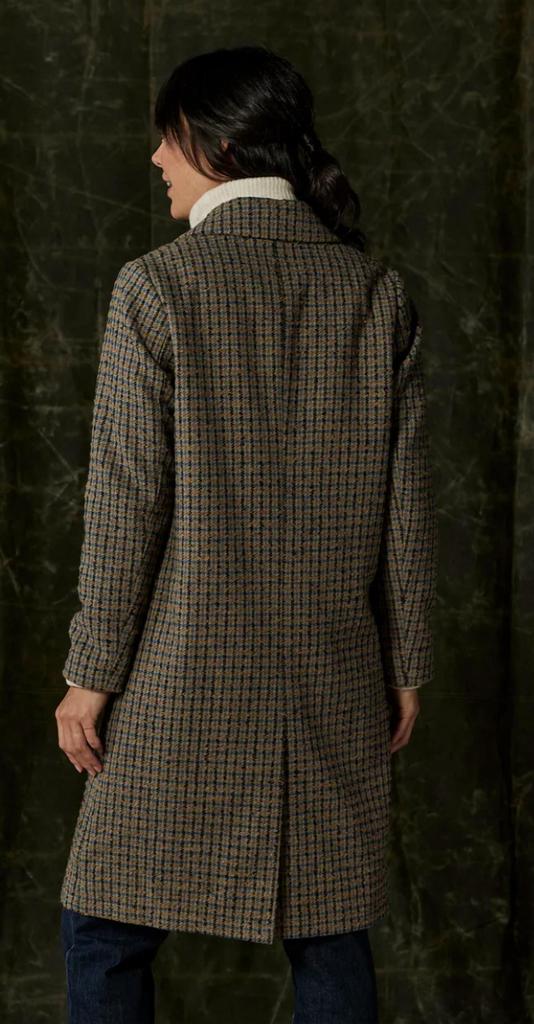 The Normal Brand The Normal Brand - Pop Coat