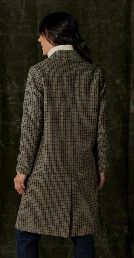 The Normal Brand The Normal Brand - Pop Coat 2