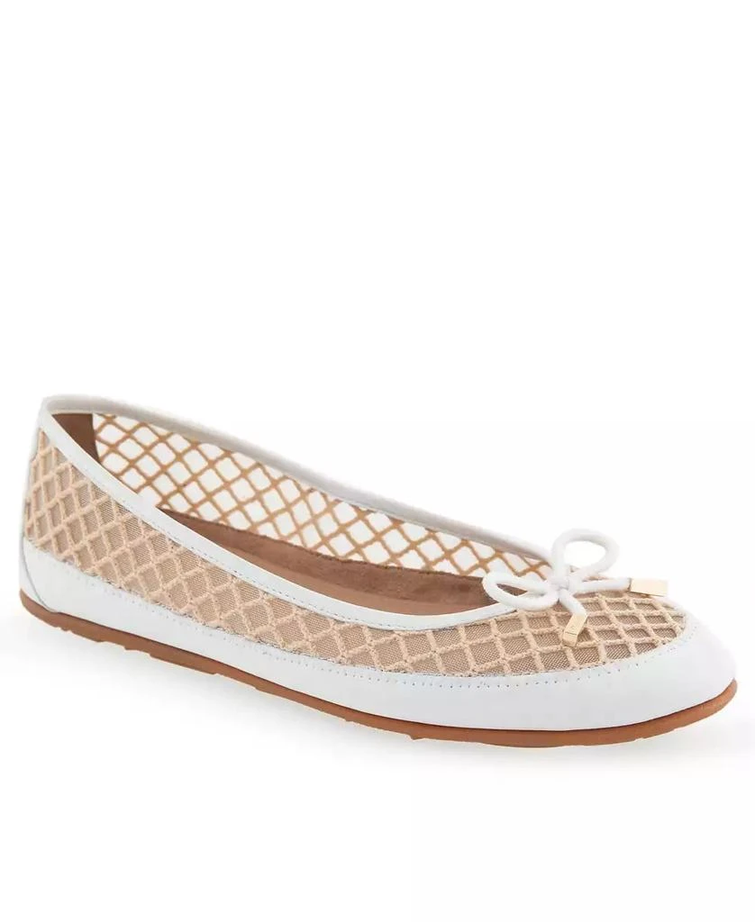 Aerosoles Women's Palma Bow Flats 1